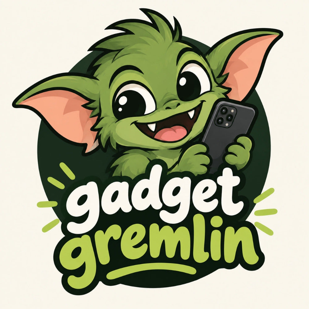 Gadget Gremlin giftcard